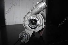 ТУРБОКОМПРЕССОР GT15 038253019P Vectra C