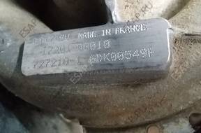 ТУРБОКОМПРЕССОР  GT1749V 172010G010