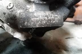 ТУРБОКОМПРЕССОР  GT1749VA 038145702G