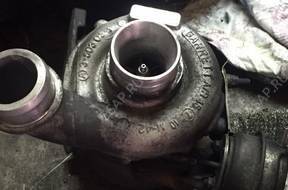 ТУРБОКОМПРЕССОР  GT2052V