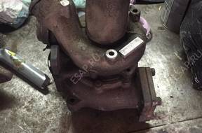 ТУРБОКОМПРЕССОР  GT2056V