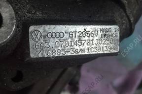 ТУРБОКОМПРЕССОР  GT2056V