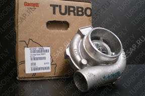 ТУРБОКОМПРЕССОР GTX3071R GARRETT