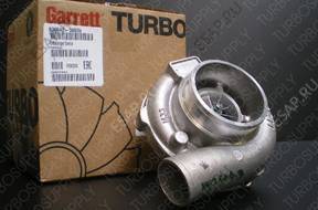 ТУРБОКОМПРЕССОР GTX3076R GARRETT