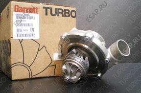 ТУРБОКОМПРЕССОР GTX3076R GARRETT