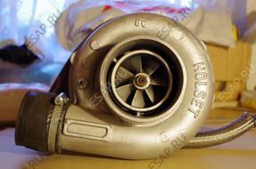 ТУРБОКОМПРЕССОР HOLSET HX50
