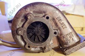 ТУРБОКОМПРЕССОР HOLSET HX50
