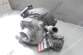 ТУРБОКОМПРЕССОР HONDA 1.7 CDTI 8972873792