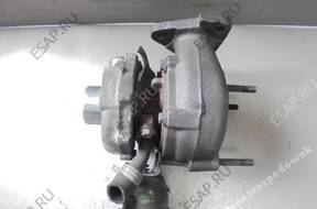 ТУРБОКОМПРЕССОР HONDA 1.7 CDTI 8972873792