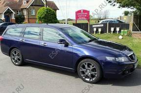 ТУРБОКОМПРЕССОР HONDA ACCORD VII 2.2 CITD