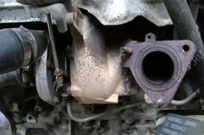 ТУРБОКОМПРЕССОР HONDA ACCORD VII 2.2 I-CTDI