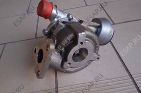 ТУРБОКОМПРЕССОР HONDA CIVIC 1.7 CTDI !!