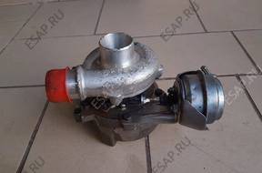 ТУРБОКОМПРЕССОР HONDA CIVIC 1.7 CTDI !!