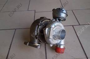 ТУРБОКОМПРЕССОР HONDA CIVIC 1.7 CTDI !!