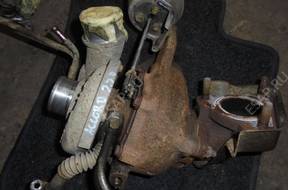,ТУРБОКОМПРЕССОР HONDA CIVIC 2,2 I-CTDI 68 TY