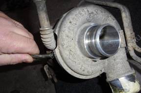 ,ТУРБОКОМПРЕССОР HONDA CIVIC 2,2 I-CTDI 68 TY