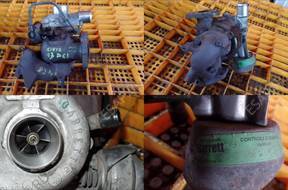 ТУРБОКОМПРЕССОР Honda Civic VII 1.7 CDTi