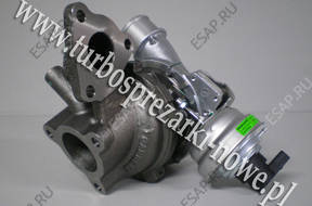 ТУРБОКОМПРЕССОР HONDA CR-V CRV 2.2 i-DTEC 150