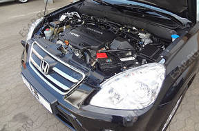 ТУРБОКОМПРЕССОР HONDA CRV 2.2 ICTDI 2005 год