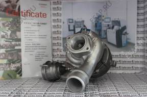 ТУРБОКОМПРЕССОР Hyundai 53039700145