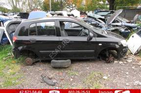 ТУРБОКОМПРЕССОР HYUNDAI GETZ 1.5 CRDI