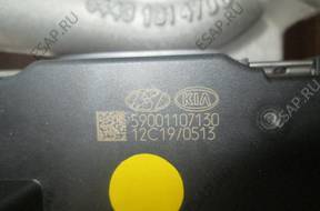 ТУРБОКОМПРЕССОР HYUNDAI KIA 2.0 CRDI