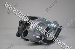 ТУРБОКОМПРЕССОР IHI YANMAR MY61 CY26