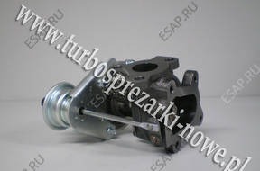 ТУРБОКОМПРЕССОР IHI YANMAR MY61 CY26