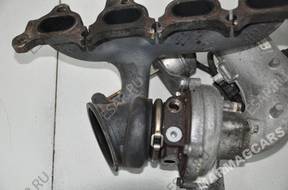 ТУРБОКОМПРЕССОР INSIGNIA 1.6 A16LET 180KM