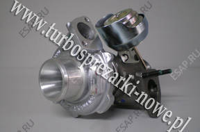 ТУРБОКОМПРЕССОР INSIGNIA 2.0 CDTI 110 / 130 KM