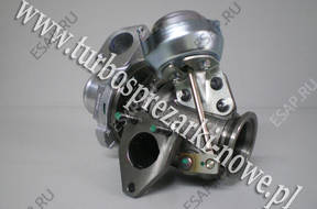 ТУРБОКОМПРЕССОР INSIGNIA ZAFIRA ASTRA 2.0 CDTI