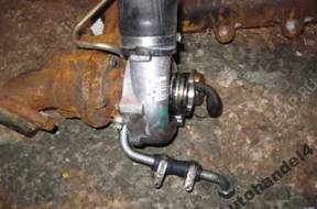 ТУРБОКОМПРЕССОР IVECO 2.3 HPI 2007 год.