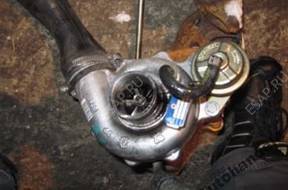 ТУРБОКОМПРЕССОР IVECO 2.3 HPI 2007 год.