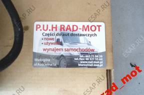ТУРБОКОМПРЕССОР IVECO 2.8 HDI 130 KM