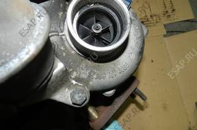 ТУРБОКОМПРЕССОР IVECO 3.0 5303970167