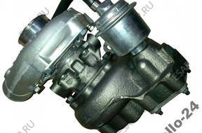 ТУРБОКОМПРЕССОР Iveco 3.9  465318-5008