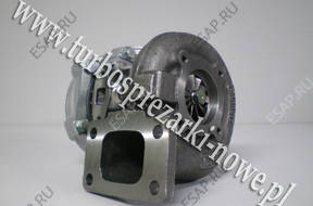 ТУРБОКОМПРЕССОР IVECO 3.9T 504043356 504043357