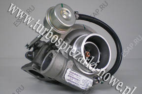ТУРБОКОМПРЕССОР IVECO 4 CYL 2V 3599350 3599351