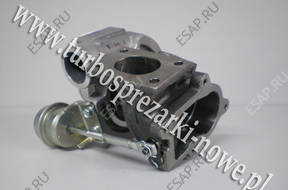 ТУРБОКОМПРЕССОР IVECO 4 CYL 2V 3599350 3599351
