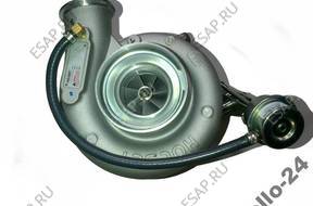 ТУРБОКОМПРЕССОР Iveco 4037026, 504040250