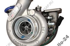 ТУРБОКОМПРЕССОР Iveco 4046940, 504252149