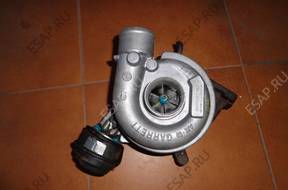 ТУРБОКОМПРЕССОР   IVECO DAILY 2,8 HPI