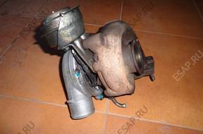 ТУРБОКОМПРЕССОР   IVECO DAILY 2,8 HPI