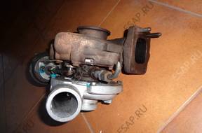 ТУРБОКОМПРЕССОР   IVECO DAILY 2,8 HPI