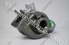 ТУРБОКОМПРЕССОР IVECO DAILY 2.3 HPI 100kW