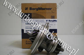 ТУРБОКОМПРЕССОР IVECO DAILY 2.3 JTD 110 - 135