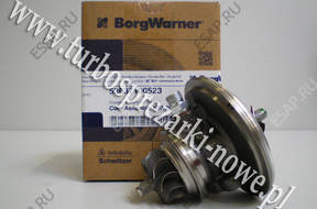 ТУРБОКОМПРЕССОР IVECO DAILY 2.8 JTD 105-130 KM