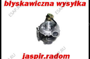 ТУРБОКОМПРЕССОР IVECO Daily 2.8 JTD 2000-