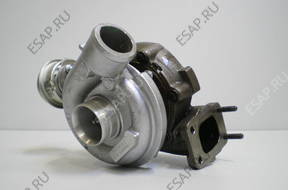 ТУРБОКОМПРЕССОР IVECO DAILY 2.8 TDI 145KM