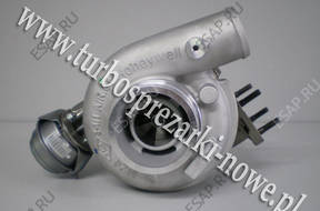 ТУРБОКОМПРЕССОР IVECO DAILY 3.0 130kW 177KM